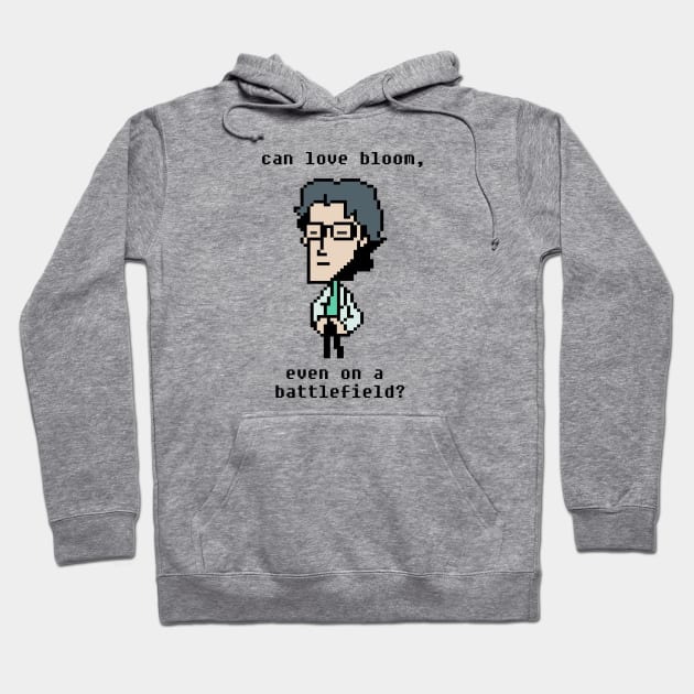 Metal gear hoodie store
